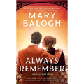 Always Remember: Ben's Story - Mass Market Paperbound