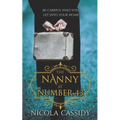 The Nanny At Number 43 - Paperback