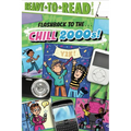 Flashback to the . . . Chill 2000s!: Ready-To-Read Level 2 - Hardcover