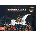 Tourmaline: A Picture Book - Hardcover