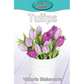 Tulips - Paperback
