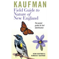Kaufman Field Guide to Nature of New England - Paperback