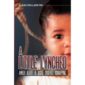 A Little Lynched: Amber Alert- A Judge Ordered Kidnapping - Paperback