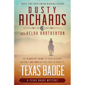 The Texas Badge - Paperback