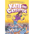 Katie the Catsitter: (A Graphic Novel) - Paperback