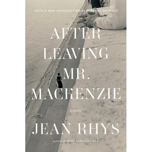 After Leaving Mr. MacKenzie - Paperback