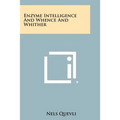 Enzyme Intelligence And Whence And Whither - Paperback