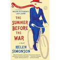 The Summer Before the War - Paperback