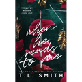 When He Reads To me - Paperback