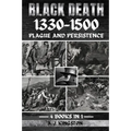 Black Death 1330-1500: Plague And Persistence - Paperback