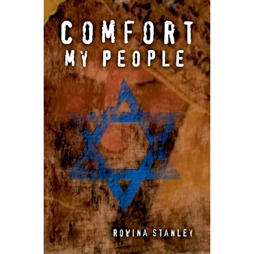 Comfort My People - Paperback