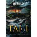 Taiji: The Story of the Japan Dolphins - Paperback