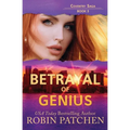 Betrayal of Genius - Paperback