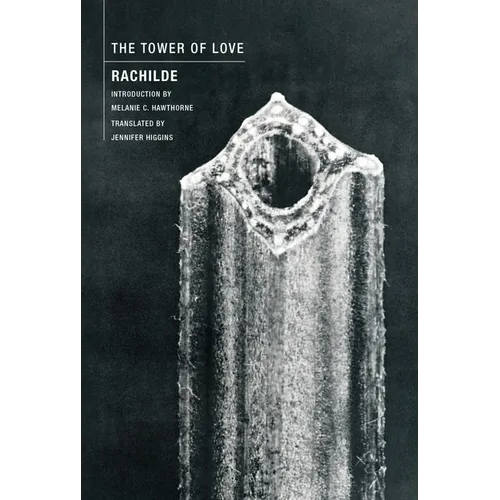 The Tower of Love - Paperback