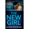 The New Girl - Hardcover