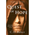 Quest of Hope - Paperback