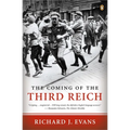 The Coming of the Third Reich - Paperback