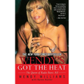 Wendy's Got the Heat - Paperback