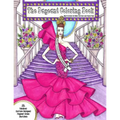The Pageant Coloring Book - Paperback