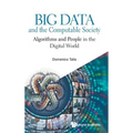 Big Data and the Computable Society - Hardcover