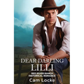 Dear Darling Lilli - Paperback