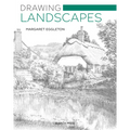 Drawing Landscapes - Paperback