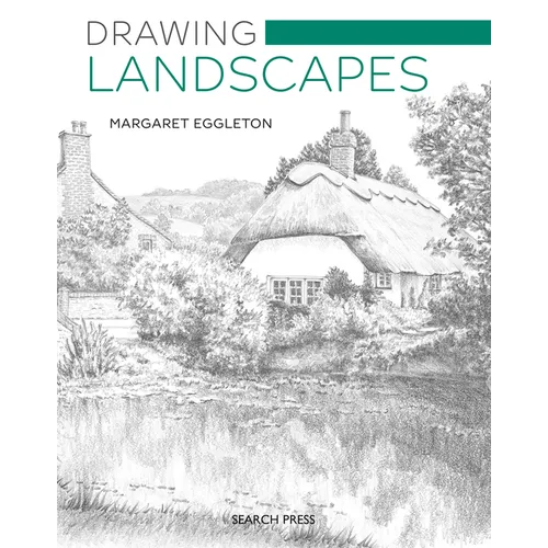 Drawing Landscapes - Paperback