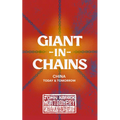 Giant in Chains: China, Today and Tomorrow - Paperback