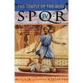 Spqr IV: The Temple of the Muses: A Mystery - Paperback