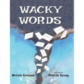 Wacky Words - Hardcover
