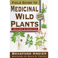 Field Guide to Medicinal Wild Plants - Paperback