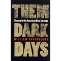 Them Dark Days - Paperback