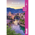 Bosnia & Herzegovina - Paperback