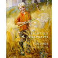 Painting Portraits and Figures in Watercolor - Paperback