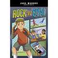 Rock 'n' Goal - Library Binding
