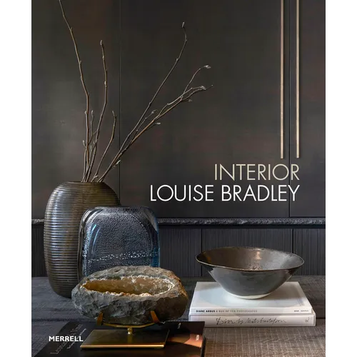 Interior: Louise Bradley - Hardcover
