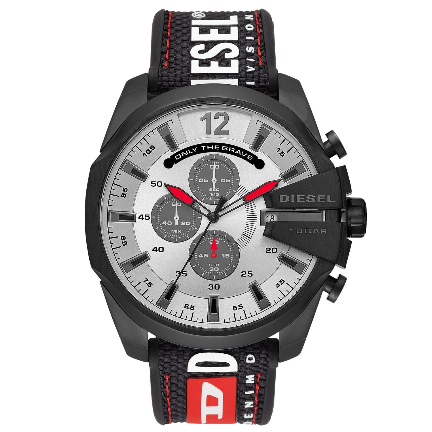 Diesel Men's Mega Chief