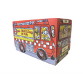 Amazing Machines: Big Truckload of Fun - Boxed Set