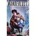 Wanderlust - Mass Market Paperbound