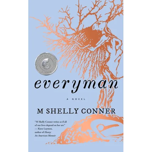 Everyman - Paperback