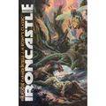 Ironcastle - Paperback