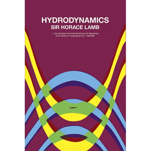 Hydrodynamics - Paperback