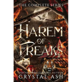 Harem of Freaks: The Complete Series - Paperback