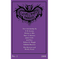 Lovecraft Annual No. 2 (2008) - Paperback