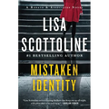 Mistaken Identity: A Rosato & Associates Novel - Paperback