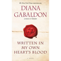 Written in My Own Heart's Blood - Mass Market Paperbound