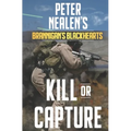 Kill or Capture - Paperback