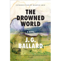 The Drowned World - Paperback