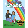 La Familia Rocha: Texas Edition - Hardcover