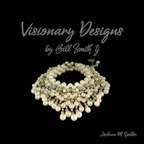 Visionary Designs By Bill Smith, tj - Paperback